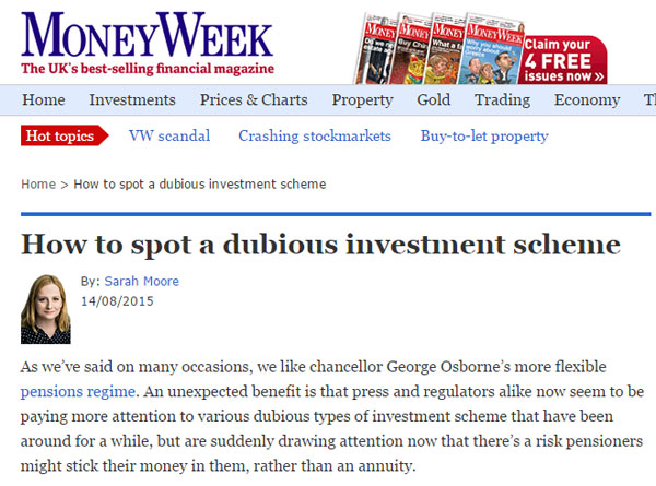 moneyweek