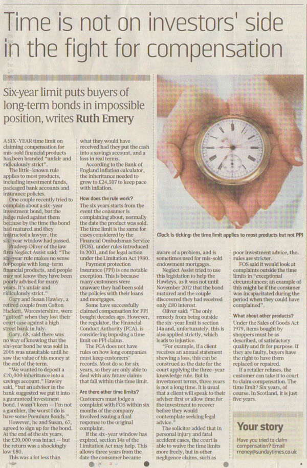 times-time