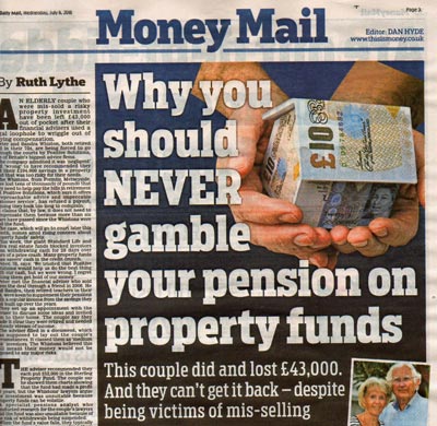 money-mail