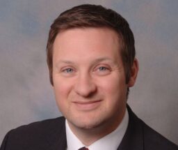Tim Hampson - Head of Professional Negligence and Financial Mis-Selling