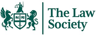 The law sociaty logo