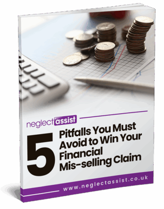 5 Pitfalls You Must Avoid to Win Your Financial Mis-selling Claim