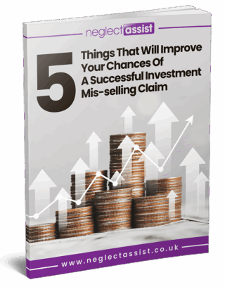 5 Things That Will Improve Your Chances of a Successful Investment Mis-selling Claim