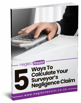 5 Ways to Calculate Your Surveyor’s Negligence Claim