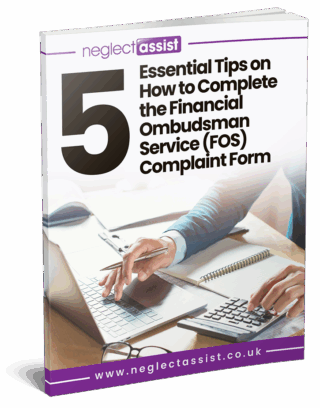 5 Essential Tips on How to Complete the Financial Ombudsman Service Complaint Form