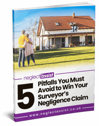 5 Pitfalls You Must Avoid to Win Your Surveyor’s Negligence Claim