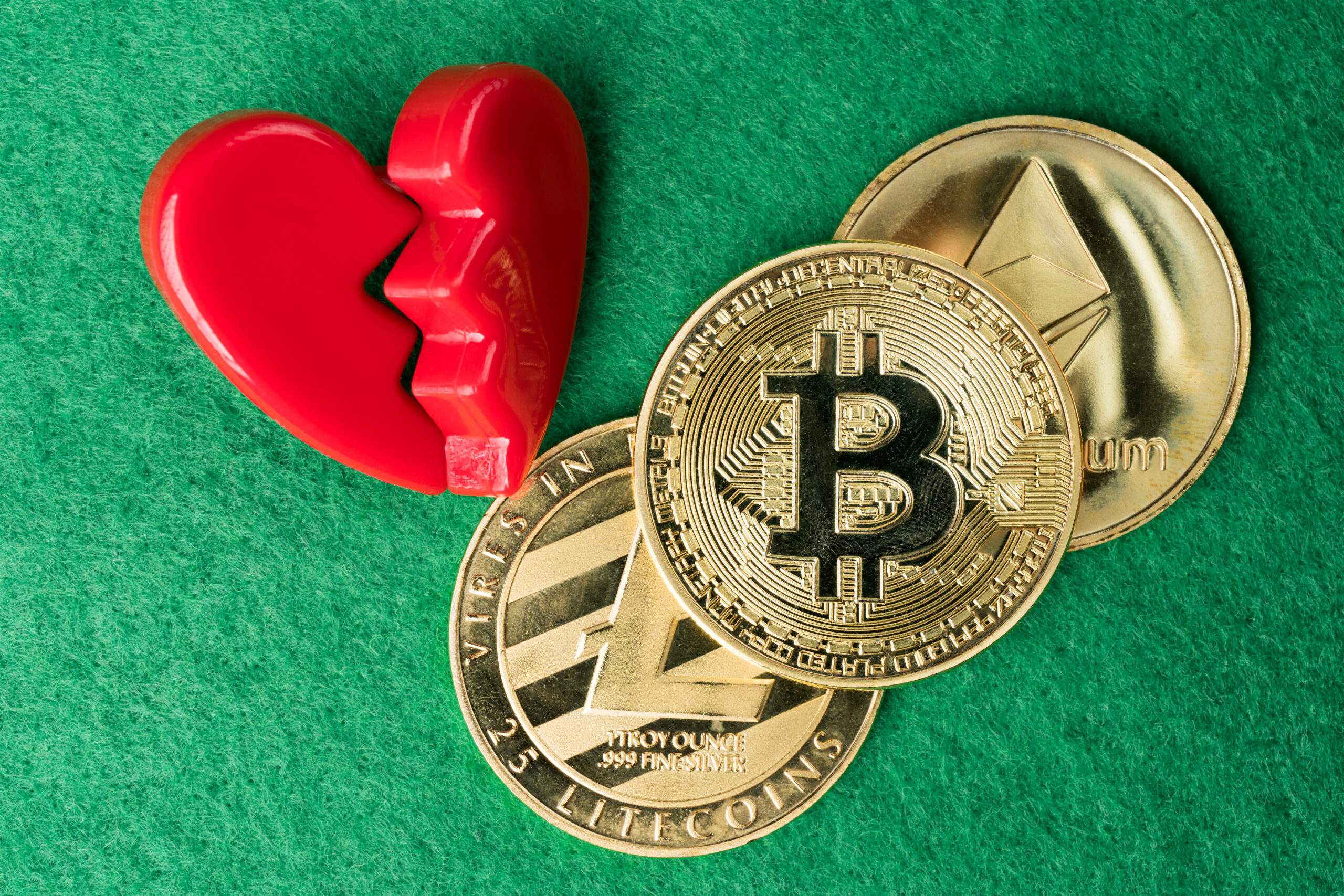 Crypto Romance Scam Recovery Services | No Win No Fee