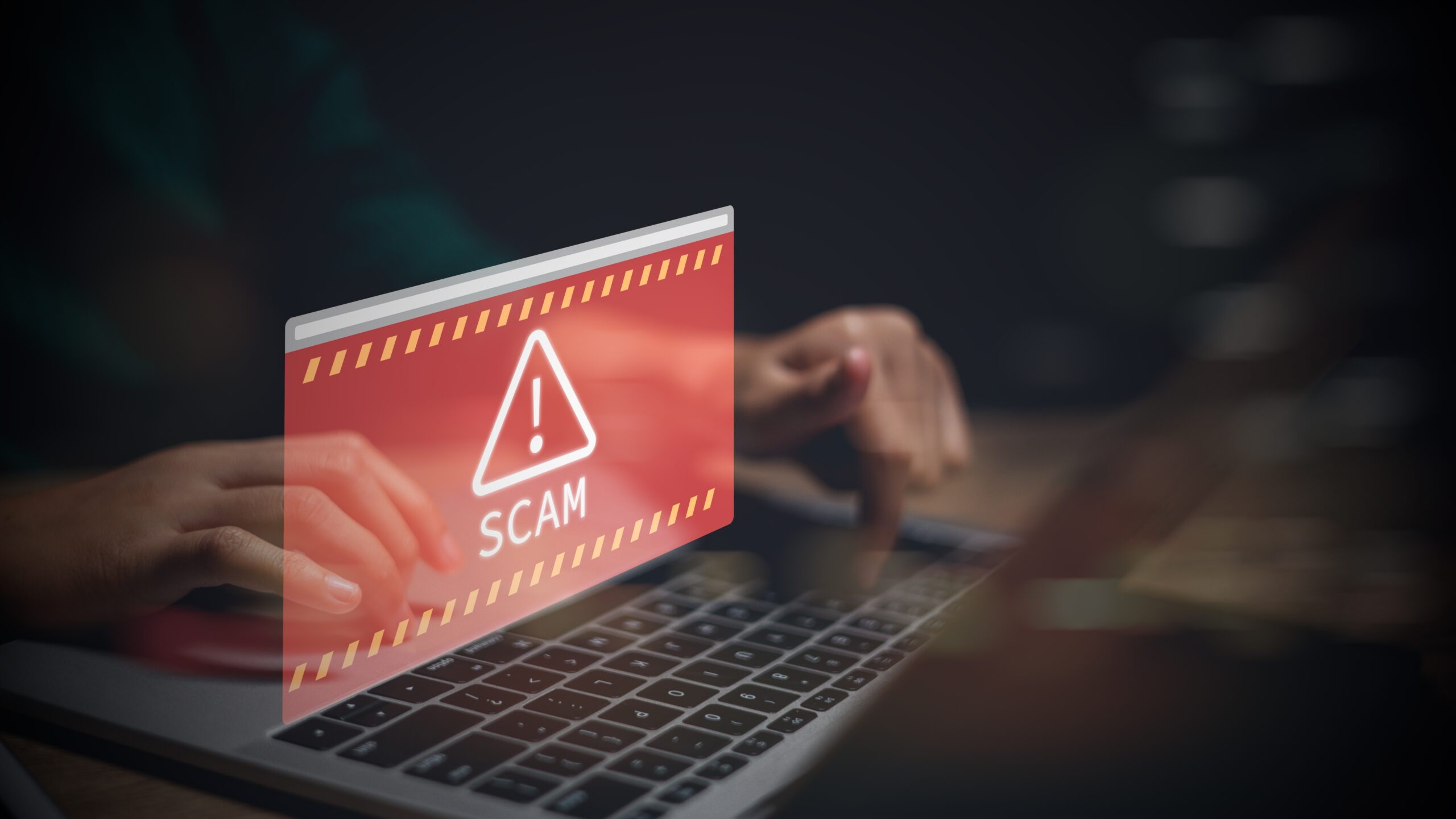 Expert Scam Recovery Services in the UK | No Win No Fee
