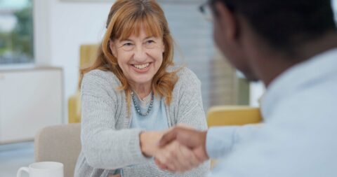 Solicitor advising client on recovering funds after a romance crypto scam.