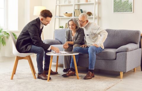 Solicitor advising scam victims on challenging a rejected bank refund claim.