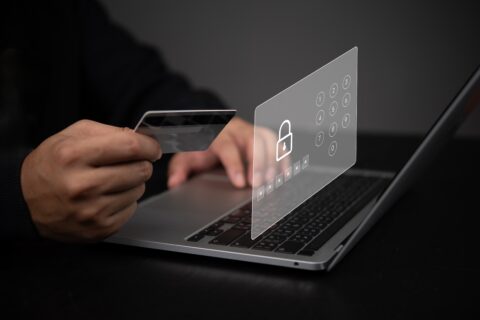 Legal recovery options for Liberty Bank scam victims who paid with debit or credit card.