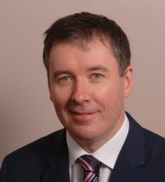 Tim Wixted - Director, Senior Partner