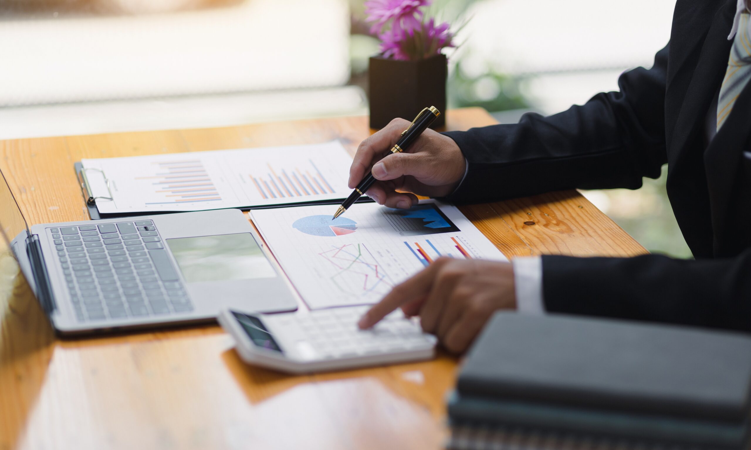Compensation available for negligent financial advice claims