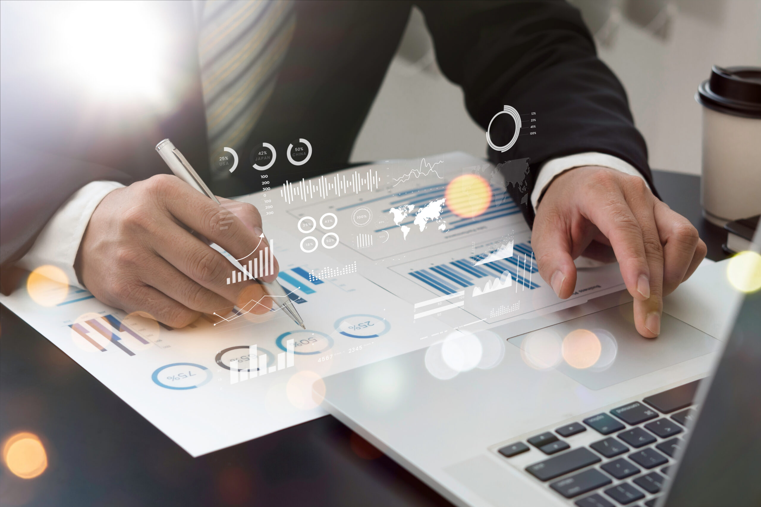 How losses are calculated in financial adviser negligence claims