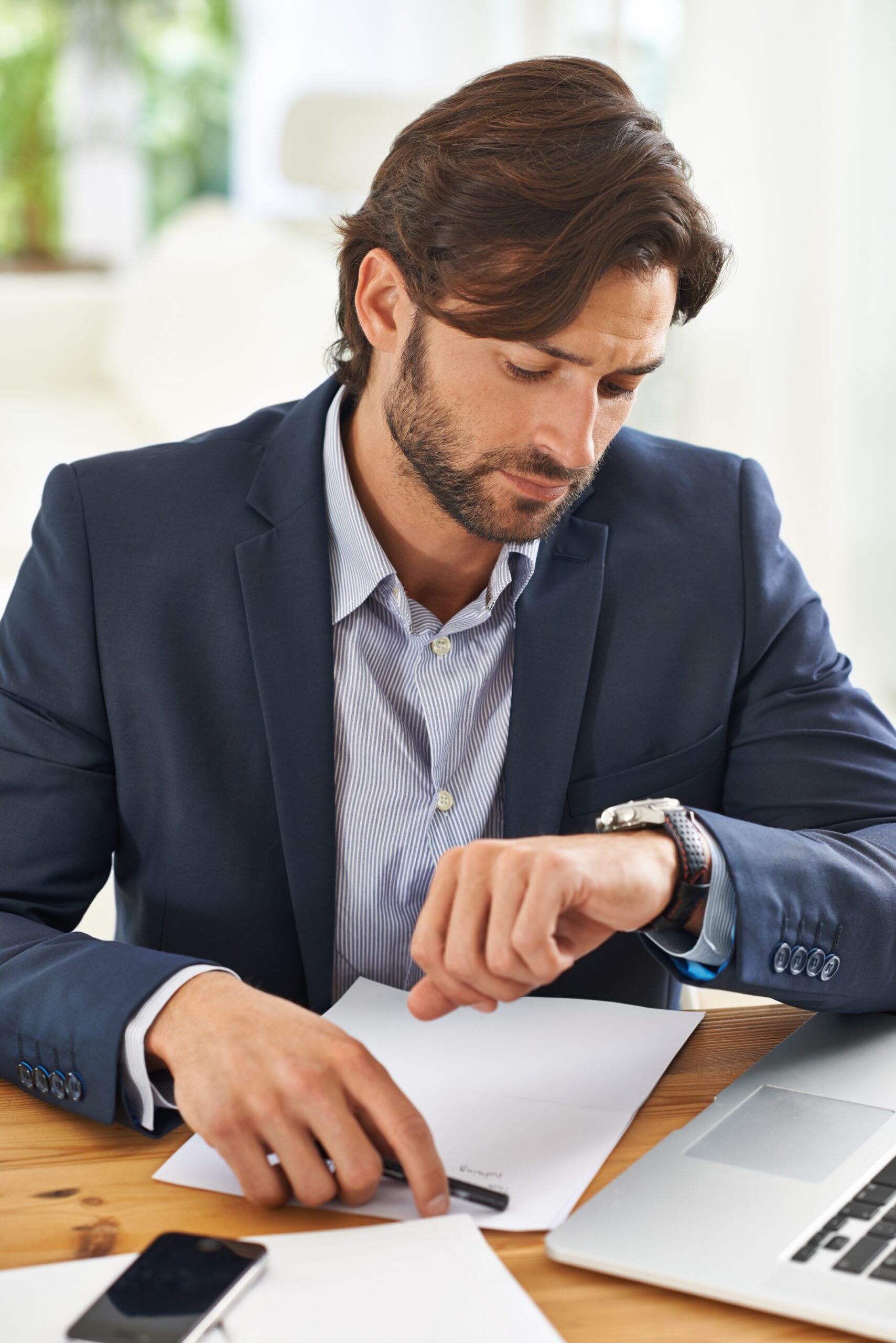 Time limits for financial adviser negligence claims in the UK