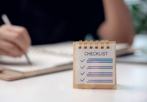 Four-step action plan for starting a high-risk investment compensation claim.